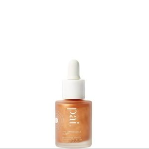 Pai The Impossible Glow